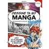 Image de Dessine ta BD shonen : techniques et astuces Van Huy Ta en occasion ou reconditionné