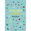 Image de Sexplorer : 50 pages de conseils pratiques pour cultiver la jouissance au quotidien Masha Sexplique en occasion ou reconditionné