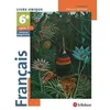 Image de FranÃ§ais 6e - Livre Unique en occasion ou reconditionné