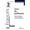 Image de FranÃ§ais 3e - Livre Du Professeur en occasion ou reconditionné