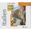 Image de Italien Cycle 4 A1-A2 Strada Facendo - (3cd Audio) en occasion ou reconditionné