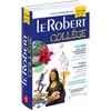 Image de Le Robert CollÃ¨ge - 6e-3e - Edition 2021 en occasion ou reconditionné