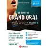 Image de Le guide du grand oral : nouveau bac 1re-terminale : pour réussir l'épreuve du bac et vous révéler à stéphane de freitas en occasion ou reconditionné