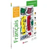 Image de Cahier de français 2de, 1re, toutes séries Sarah Delale, Etienne Leterrier, Elodie Pinel en occasion ou reconditionné
