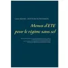 Image de Menus D'Ã©tÃ© Pour Le RÃ©gime Sans Sel en occasion ou reconditionné