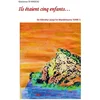 Image de Ils étaient cinq enfants... : TOME 1 : De Gibraltar jusqu'en Mandchourie Giovanna Di Mascio en occasion ou reconditionné