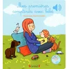 Image de Mes premià res comptines avec bébé Séverine Cordier en occasion ou reconditionné