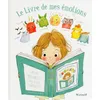 Image de Le Livre De Mes Émotions - Un Livre Interactif Avec Plein De Surprises ! en occasion ou reconditionné