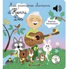 Image de Mes premières chansons d'Henri Dès Henri Dès, Marc Boutavant en occasion ou reconditionné