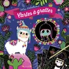 Image de Cartes Ã Gratter BÃ©bÃ©s Animaux - Avec 10 Cartes Et Un BÃ¢tonnet en occasion ou reconditionné