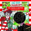 Image de Où est Charlie ? : mes cartes à gratter : des jeux & des défis à gratter pour retrouver Charlie et s Martin Handford en occasion ou reconditionné