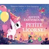 Image de Joyeux anniversaire, petite licorne ! Rhiannon Fielding, Chris Chatterton en occasion ou reconditionné