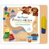 Image de Les Contraires - Mon Premier Pinceau Magique - Avec 1 Pinceau Ã Eau en occasion ou reconditionné