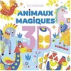 Image de Animaux Magiques En 3d - 5 Animaux Ã Monter Et Ã DÃ©corer en occasion ou reconditionné
