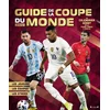 Image de Guide de la Coupe du monde 2022 : les joueurs, les équipes, les stades Mickaël Grall en occasion ou reconditionné