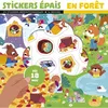 Image de Stickers Ãpais - En ForÃªt en occasion ou reconditionné