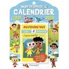 Image de Mon Premier Calendrier - Edition 2024-2025 en occasion ou reconditionné