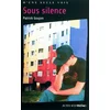 Image de Sous silence Patrick Goujon en occasion ou reconditionné