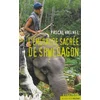 Image de L'émeraude sacrée de Shwedagon Pascal Vatinel en occasion ou reconditionné