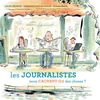 Image de Les journalistes nous cachent-ils des choses ? : 30 questions sur la presse et les médias David Groison, Pierangélique Schouler en occasion ou reconditionné