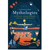 Image de Mythologies égyptienne, chinoise, romaine, indienne et les héros grecs Jean Charles Blanc, Claude Helft, Florence Noiville en occasion ou reconditionné