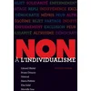 Image de Non à l'individualisme collectif, gérard dhotel, bruno doucey, nimrod en occasion ou reconditionné