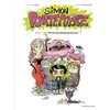 Image de Simon Portepoisse. Vol. 1. Petits malheurs en famille Antoine Dole, Bruno Salamone en occasion ou reconditionné