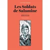 Image de Les soldats de Salamine José Pablo Garcia en occasion ou reconditionné