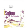 Image de Salina : les trois exils : texte intégral, lycée Laurent Gaudé en occasion ou reconditionné
