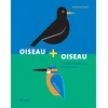 Image de Oiseau + oiseau : la mathématique des oiseaux Valérian Henry en occasion ou reconditionné