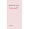 Image de Portrait du jeune homme en spirite : récit Christian Garcin en occasion ou reconditionné