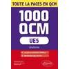 Image de Ue5 Anatomie - Les 1000 Qcm en occasion ou reconditionné
