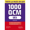 Image de UE5 : anatomie : 1.000 QCM Sébastien Boutinet, Léa Courtot-Melciolle, Myriam Zmerli en occasion ou reconditionné