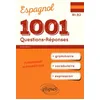 Image de 1001 Questions-RÃ©ponses Espagnol - Grammaire, Vocabulaire, Expression B1-B2 en occasion ou reconditionné