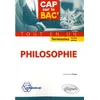 Image de Philosophie Toutes Terminales en occasion ou reconditionné