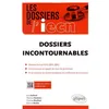 Image de Dossiers Incontournables en occasion ou reconditionné