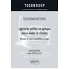 Image de Electromagnétisme : approche unifiée en optique, micro-ondes et circuits : résumés de cours et probl Henri Baudrand, Glauco Fontgalland en occasion ou reconditionné