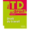 Image de Droit du travail Amandine Sarfati en occasion ou reconditionné