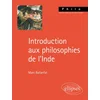 Image de Introduction aux philosophies de l'Inde Marc Ballanfat en occasion ou reconditionné