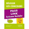 Image de Réussir les concours Pass, Link, Ecricome bachelor : bonus, le test Lead du concours Team Julian Gomez Pardo, Thierry Phitoussi en occasion ou reconditionné
