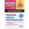 Image de Français, 1res toutes séries : spécial méthodologie Gilles Panabià res, Jacques Panabià res en occasion ou reconditionné