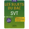 Image de Svt Tle S - Enseignements SpÃ©cifique Et De SpÃ©cialitÃ© en occasion ou reconditionné