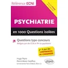 Image de Psychiatrie en 1.000 questions isolées Hugo Peyre, Pierre Alexis Geoffroy en occasion ou reconditionné