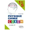 Image de Physique-Chimie 1re S - Niveau Facile en occasion ou reconditionné