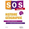 Image de Histoire-GÃ©ographie 2de en occasion ou reconditionné