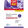Image de RÃ©ussir Le Concours D'entrÃ©e Ã Sciences Po - Tout En Un, Toutes MatiÃ¨res en occasion ou reconditionné