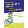Image de Méthodologie du mémoire de fin d'études et de la thèse professionnelle Vassili Joannidès en occasion ou reconditionné