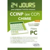 Image de CCINP (ex CCP), chimie : filière PC Alexandre Chemin, Isabelle Chemin en occasion ou reconditionné