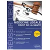 Image de MÃ©decine LÃ©gale - Droit De La SantÃ© en occasion ou reconditionné