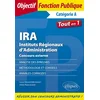 Image de IRA (instituts régionaux d'administration) : concours externes Laure Clément-Wilz, Olivier Pluen, Philippe-Jean Quillien en occasion ou reconditionné
